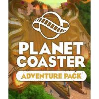 Planet Coaster - Adventure Pack (DLC)