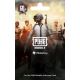 PUBG Mobile 60 UC