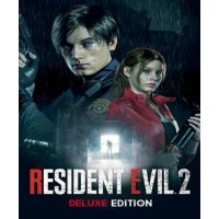 Resident Evil 2 Remake (Deluxe Edition)