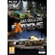 Gas Guzzlers Extreme EU - Platforma Steam cd-key