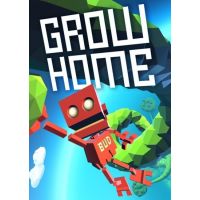 Grow Home EU - Platforma Steam cd-key