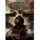 Railroad Tycoon 3 EU