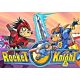 Rocket Knight EU