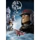 Red Barton And The Sky Pirates EU