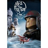 Red Barton And The Sky Pirates EU