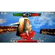 Red Barton And The Sky Pirates EU