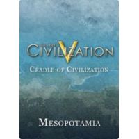 Sid Meier's Civilization V - Cradle of Civilization: Mesopotamia (DLC)