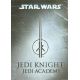 Star Wars Jedi Knight: Jedi Academy EU