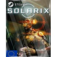 Solarix EU - Platforma Steam cd-key