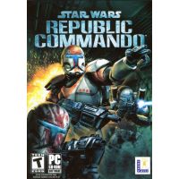 Star Wars Republic Commando EU - Platforma Steam cd-key