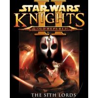 Star Wars: Knights of the Old Republic II - The Sith Lords EU