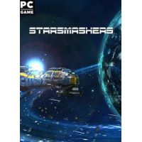 StarSmashers