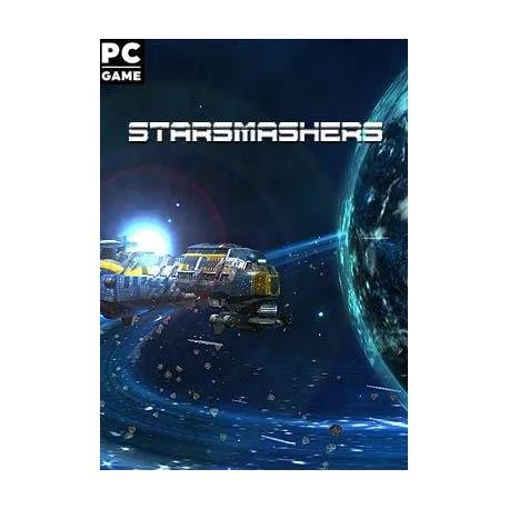StarSmashers