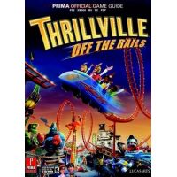 Thrillville: Off the Rails EU