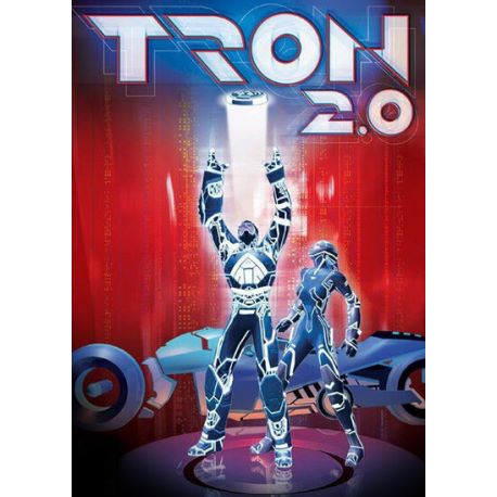 Tron 2.0 EU