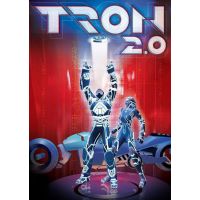 TRON RUN/r (Ultimate Edition)