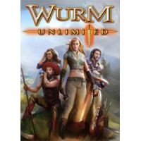 Wurm Unlimited EU