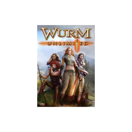 Wurm Unlimited EU