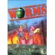 Worms EU - Platforma Steam cd-key