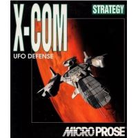 X-Com: UFO Defense EU - Platforma Steam cd-key