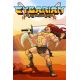 Cybarian: The Time Travelling Warrior - Platforma Steam cd-key