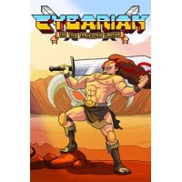 Cybarian: The Time Travelling Warrior - Platforma Steam cd-key