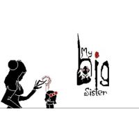 My Big Sister - Platforma Steam cd-key