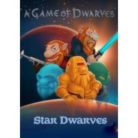 A Game of Dwarves - Star Dwarves (DLC)