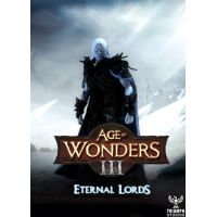 Age of Wonders III - Eternal Lords Expansion (DLC)
