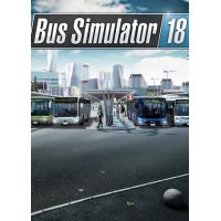Bus Simulator 18