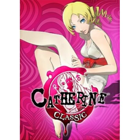 Catherine Classic