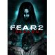 F.E.A.R. 2: Reborn DLC - Platforma Steam cd-key