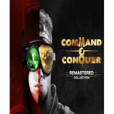 Command & Conquer Remastered Collection (Steam)