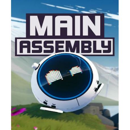 Main Assembly (Early Access)