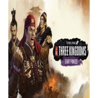 Total War: Three Kingdoms - Eight Princes - Platform: Steam klucz