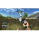 Heavy Fire + Reload Triple Pack - Platforma Steam cd-key