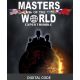 Masters of the World Expert Bundle - Platforma Steam cd-key