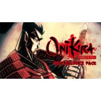Onikira - Demon Killer - Contributor's Pack - Platforma Steam cd-key