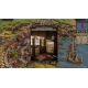 Port Royale 3 Gold + Patrician IV Gold - Double Pack - Platforma Steam cd-key
