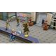 Two Point Hospital - Bigfoot - Platforma Steam cd-key