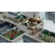 Two Point Hospital - Bigfoot - Platforma Steam cd-key