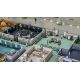 Two Point Hospital - Bigfoot - Platforma Steam cd-key