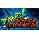 ZAMB! Biomutant Extermination - Platforma Steam cd-key