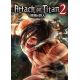 Attack on Titan 2 - Platforma Steam cd-key