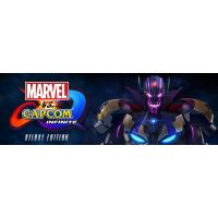 Marvel vs. Capcom: Infinite (Digital Deluxe) - Platforma Steam cd-key
