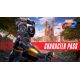 Marvel vs. Capcom: Infinite (Digital Deluxe) - Platforma Steam cd-key