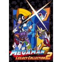 Mega Man: Legacy Collection 2 - Platforma Steam cd-key
