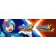 Mega Man X: Legacy Collection 1+2 Bundle - Platforma Steam cd-key