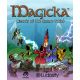 Magicka: Wizards of the Square Tablet - Platforma Steam cd-key