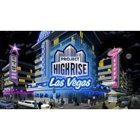 Project Highrise - Las Vegas (DLC)